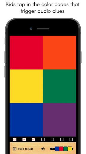 Télécharger Color Clues APK MOD (Astuce) Télécharger Color Clues APK MOD (Astuce) 2