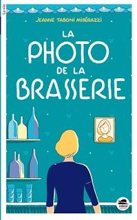 La photo de la brasserie de Jeanne Taboni Misérazzi