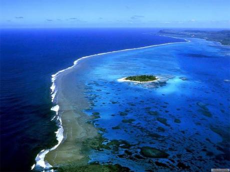 La France- La Polynésie