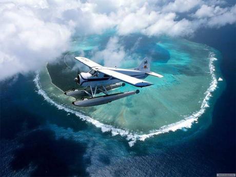 La France- La Polynésie