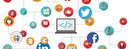 Pourquoi est-il important de faire du marketing sur les réseaux sociaux ? Pourquoi est-il important de faire du marketing sur les réseaux sociaux ?