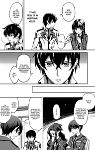 The irregular at magic high school : Enrôlement #3 • Tsuna Kitaumi, Fumino Hayashi, Tsutomu Sato et Kana Ishida