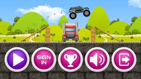 Télécharger Monster Truck APK MOD (Astuce) Télécharger Monster Truck APK MOD (Astuce) 1