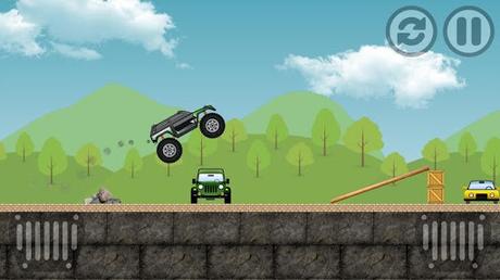 Télécharger Monster Truck APK MOD (Astuce) Télécharger Monster Truck APK MOD (Astuce) 3
