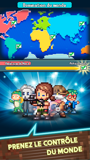 Télécharger Gratuit Tap Tap Evil Mastermind APK MOD (Astuce) Télécharger Gratuit Tap Tap Evil Mastermind APK MOD (Astuce) 5