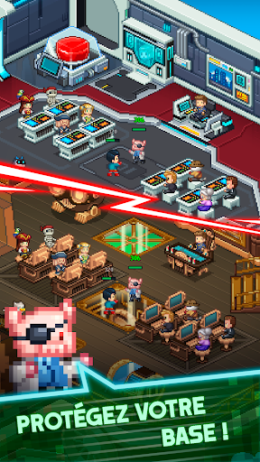 Télécharger Gratuit Tap Tap Evil Mastermind APK MOD (Astuce) Télécharger Gratuit Tap Tap Evil Mastermind APK MOD (Astuce) 1