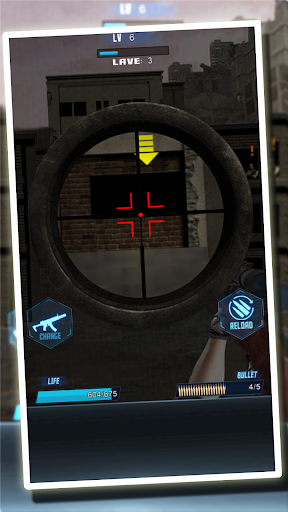 Télécharger Special Forces:Mission Impossible APK MOD (Astuce) Télécharger Special Forces:Mission Impossible APK MOD (Astuce) 2