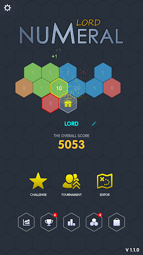 Code Triche Numeral Lord APK MOD (Astuce) Code Triche Numeral Lord APK MOD (Astuce) 1