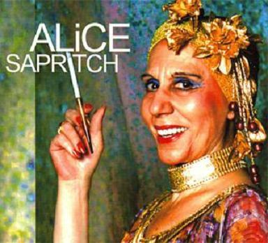 Alice Sapritch est morte il y a 30 ans, le 24 mars 1990
