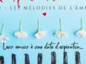 Quelques notes d’amour, Keliane Ravencroft