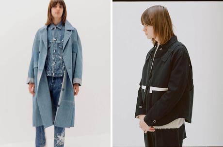 KURO – F/W 2020 COLLECTION LOOKBOOK