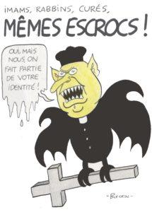 Le journal du professeur Blequin (71)