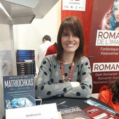 Top Ten Tuesday #80 - Mes 10 auteurs chouchous