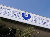 hackers s’attaquent hôpitaux Paris plein coronavirus