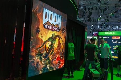 Doom Eternal : ID software revient sur le devant de la scène