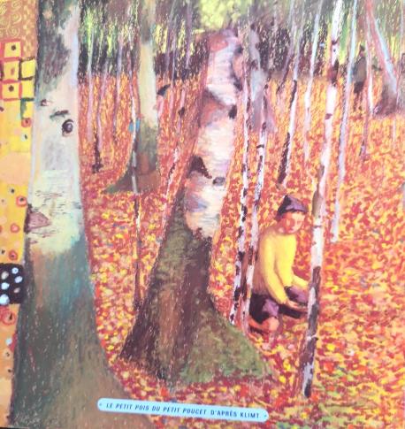 Portraits en pied des princes, princesses et autres bergères des contes de notre enfance de Jo Hoestlandt et Nathalie Novi