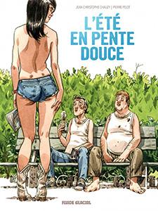 L’été en pente douce L’été en pente douce