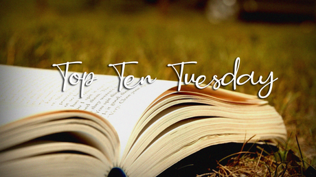 Top Ten Tuesday #31