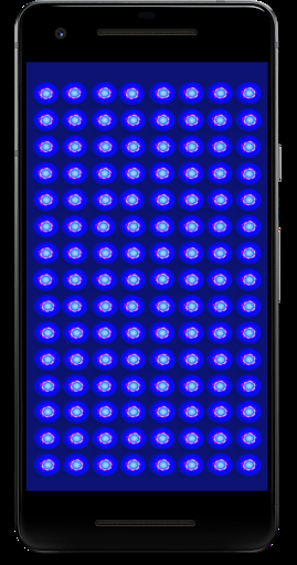 Télécharger Lumière Noire Lampe Ultra-Violet UV Simulateur  APK MOD (Astuce) 5