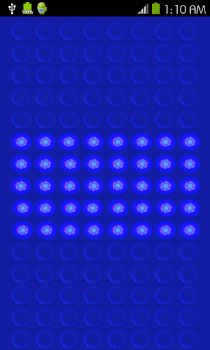 Télécharger Lumière Noire Lampe Ultra-Violet UV Simulateur  APK MOD (Astuce) 6