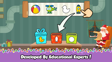 Télécharger Baby Games for 2,3,4 year old toddlers APK MOD (Astuce) Télécharger Baby Games for 2,3,4 year old toddlers APK MOD (Astuce) 5