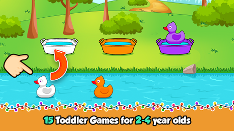 Télécharger Baby Games for 2,3,4 year old toddlers APK MOD (Astuce) Télécharger Baby Games for 2,3,4 year old toddlers APK MOD (Astuce) 1