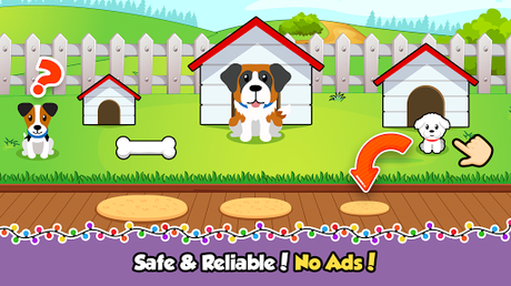 Télécharger Baby Games for 2,3,4 year old toddlers APK MOD (Astuce) Télécharger Baby Games for 2,3,4 year old toddlers APK MOD (Astuce) 4