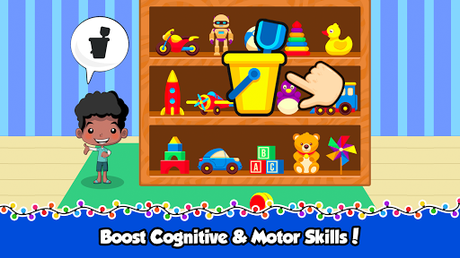Télécharger Baby Games for 2,3,4 year old toddlers APK MOD (Astuce) Télécharger Baby Games for 2,3,4 year old toddlers APK MOD (Astuce) 2
