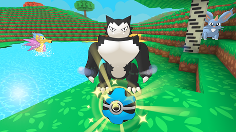 Télécharger Gratuit Trainer of Monster: Collect & Craft APK MOD (Astuce) Télécharger Gratuit Trainer of Monster: Collect & Craft APK MOD (Astuce) 5