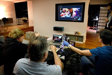 News bière – L’e-pero, une tendance hautement symbolique en période de confinement

 – Bière noire