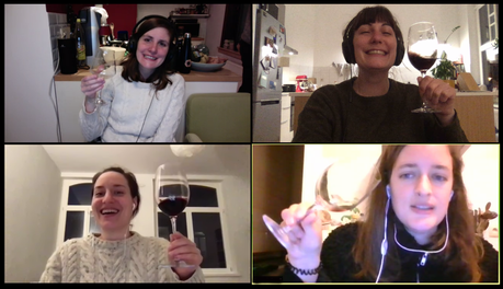 News bière – L’e-pero, une tendance hautement symbolique en période de confinement

 – Bière noire