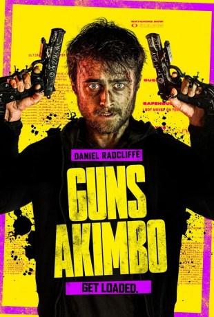 [Critique] GUNS AKIMBO