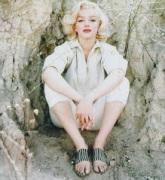 Confession inachevée • Marilyn Monroe