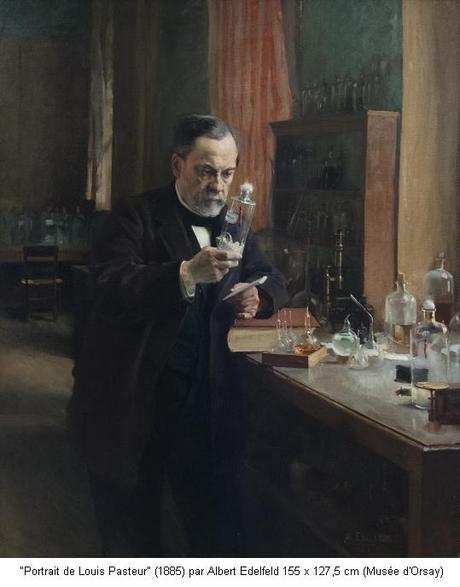 Hydroxychloroquine vs covid-19 : Didier Raoult est-il un nouveau Pasteur ?
