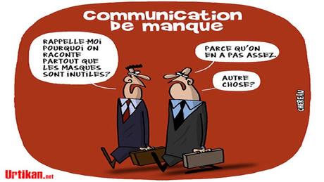 « Soyez fiers d'être des amateurs » « Soyez fiers d'être des amateurs »