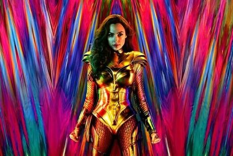 La sortie de Wonder Woman 1984 repoussée La sortie de Wonder Woman 1984 repoussée