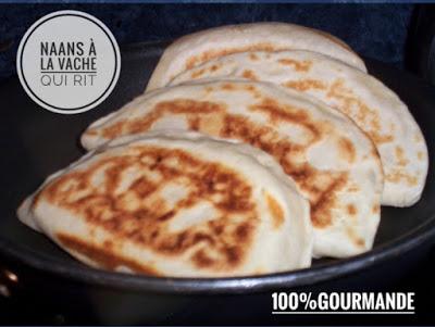 Un petit naan ? Un petit naan ?