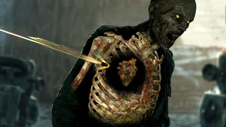 Test Zombie Army 4 – Dead War, charnu et saignant !