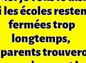 Journal d'un confiné