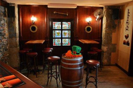 [VOYAGE #2] Les restaurants de Grenoble