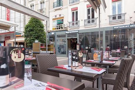 [VOYAGE #2] Les restaurants de Grenoble