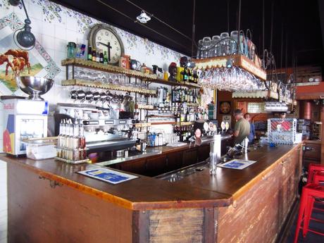 [VOYAGE #2] Les restaurants de Grenoble