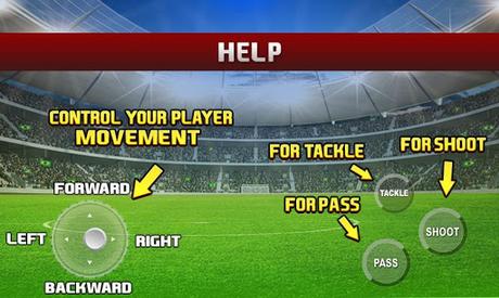 Code Triche monde Football ligue 3d APK MOD (Astuce) Code Triche monde Football ligue 3d APK MOD (Astuce) 3