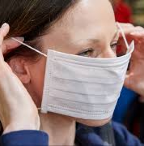 #Covid_19 : Mise à disposition de #masques - la stratégie de gestion et d’utilisation nationale et les décisions régionales !