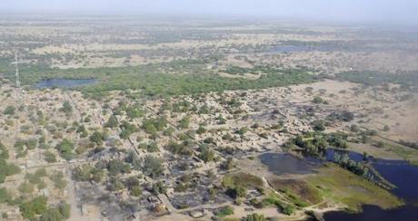 Près de cent soldats tchadiens tués par Boko Haram