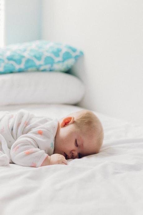 Le sommier de votre bébé : Comment en faire un moment de détente et de repos