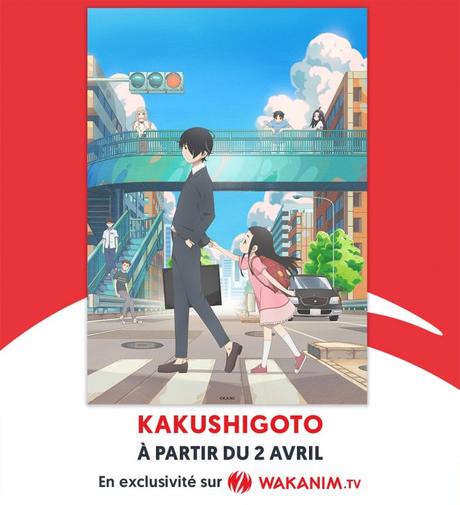 Que nous réserve le printemps 2020 en matière d’anime ?