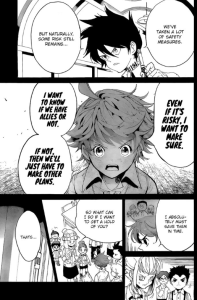 The promised neverland #12 • Kaiu Shirai et Posuka Demizu