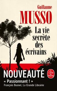 Guillaume Musso, le grand écrivain et ses secrets