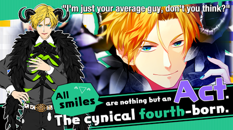 Télécharger Gratuit Obey Me! Shall we date? Anime Story, RPG Card Game
APK MOD (Astuce) Télécharger Gratuit Obey Me! Shall we date? Anime Story, RPG Card Game APK MOD (Astuce) 4